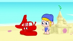 کارتون Pet Morphle قسمت 19